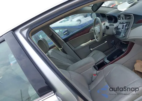 2011 Toyota Avalon z USA, uszkodzony, nr VIN 4T1BK3DB9BU387476